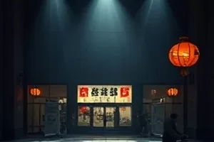 《候鸟驿站》自然纪录片封面，湿地水面与起飞的水鸟